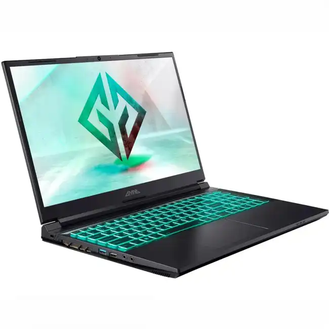 Ноутбук GMNG Skill MN15P7-ADCN02 (15.6 ", FHD 1920x1080 (16:9), Core i7, 16 Гб, SSD)
