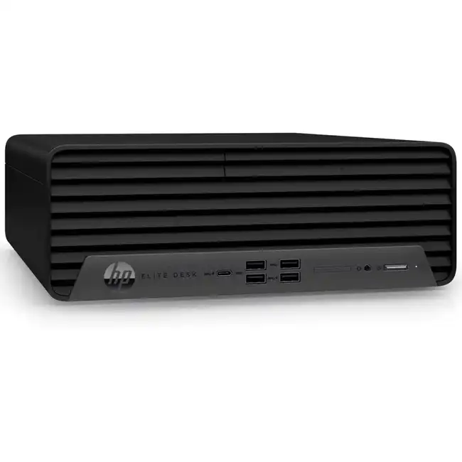 Персональный компьютер HP Elite 800 G9 SFF 5L340ES (Core i5, 12500, 3, 8 Гб, SSD)