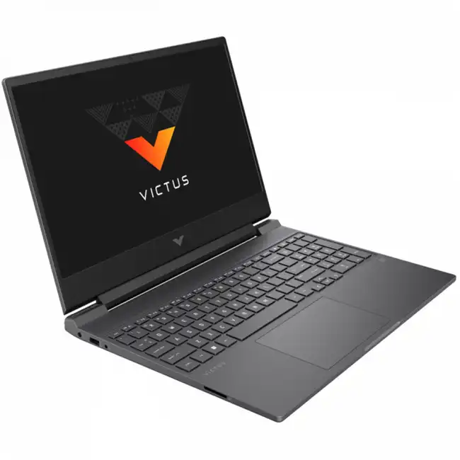 Ноутбук HP Victus 15-fb1003ci 9L6Q6EA (15.6 ", FHD 1920x1080 (16:9), Ryzen 5, 16 Гб, SSD)