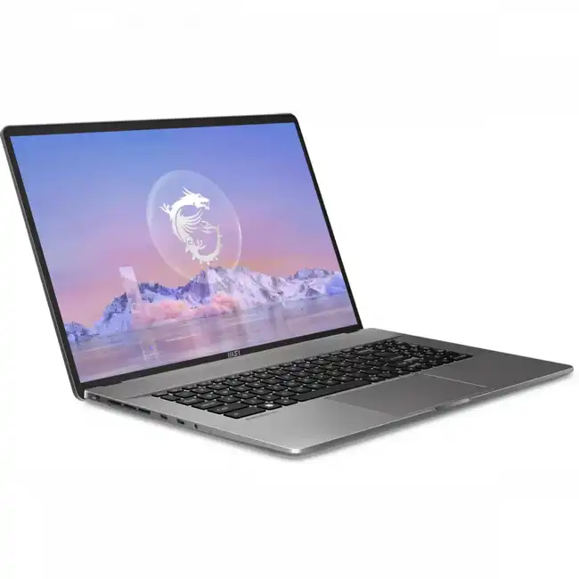 Ноутбук MSI Creator Z17 HX Studio A14VGT-267RU 9S7-17N212-267 (17 ", WQXGA 2560x1600 (16:10), Core i9, 64 Гб, SSD)
