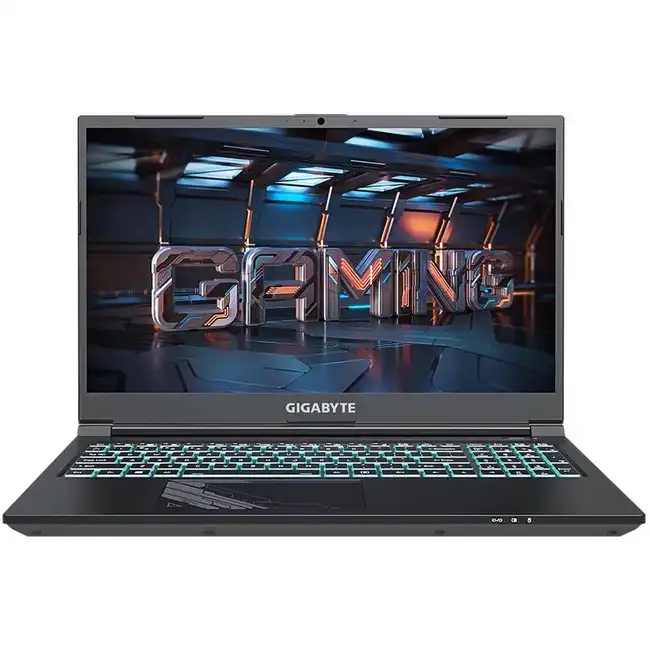 Ноутбук Gigabyte G5 KF5 G5 KF5-H3KZ354KD (15.6 ", FHD 1920x1080 (16:9), Core i7, 16 Гб, SSD)