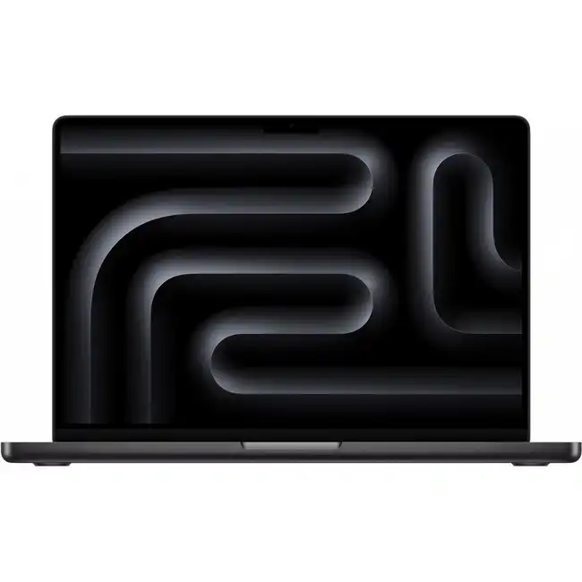 Ноутбук Apple MacBook Pro 14 2023 M3 MRX53RU/A (14.2 ", 3K 3024x1964 (16:10), Apple M3 series, 36 Гб, SSD)