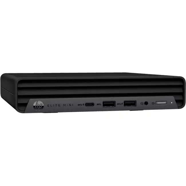 Персональный компьютер HP Elite Mini 600 G9 8B3L0AW (Core i5, 13500T, 1.6, 16 Гб, SSD, Windows 11 Pro)