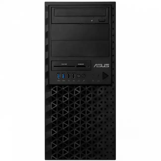 Персональный компьютер Asus Pro E500 G6 90SF0181-M10320 (Core i9, 11900, 2.5, 64 Гб, SSD, Windows 10 Pro)