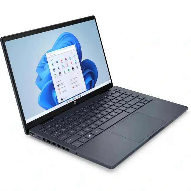 Ноутбук HP Pavilion x360 14-ek1026ci 9D3T2EA (14 ", FHD 1920x1080 (16:9), Core i7, 16 Гб, SSD)