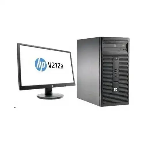 Настольный компьютерный комплект HP ProDesk 400 G3 T4R78EA