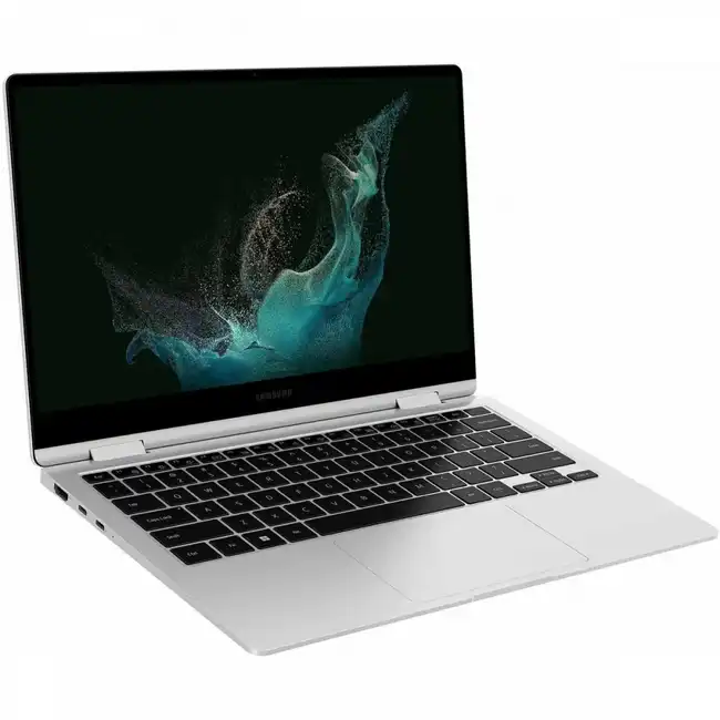 Ноутбук Samsung Galaxy Book 2 Pro 360 NP950 NP950QED-KB1US (15.6 ", FHD 1920x1080 (16:9), Core i7, 16 Гб, SSD)