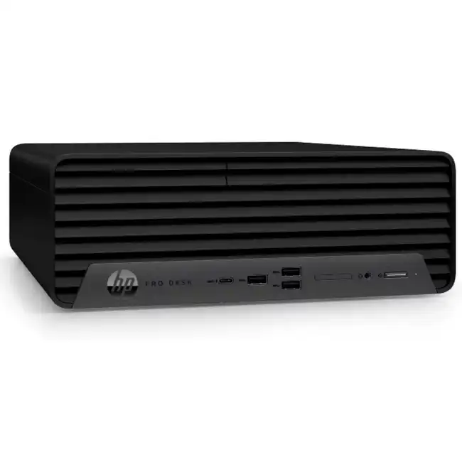 Персональный компьютер HP Pro 400 G9 R SFF 6U4V1EA (Core i5, 13500, 2.5, 8 Гб, SSD)