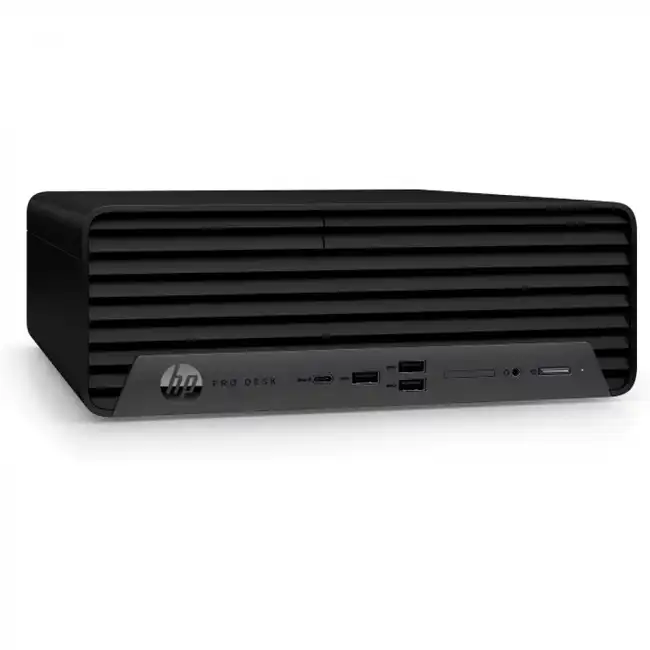Персональный компьютер HP Pro 400 G9 R SFF 6U4U9EA (Core i3, 13100, 3.4, 8 Гб, SSD)