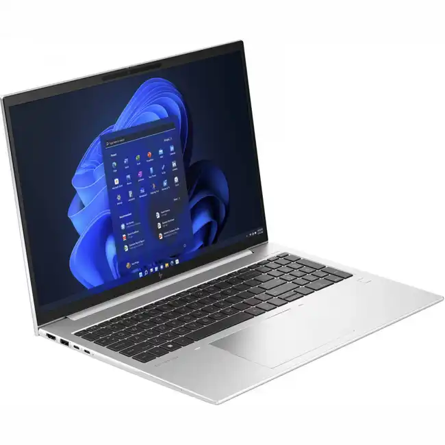 Ноутбук HP EliteBook 840 G10 6V5W7AV#0002 (14 ", WUXGA 1920x1200 (16:10), Core i5, 16 Гб, SSD)