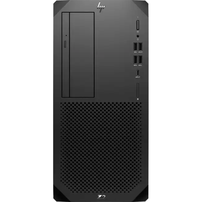 Рабочая станция HP Z2 G9 Tower 86B75EA (Core i7, 13700K, 32, 1 ТБ)