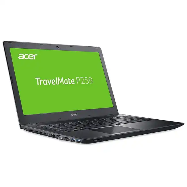 Ноутбук Acer TravelMate TMP259-MG-578A NX.VE2ER.026 (15.6 ", FHD 1920x1080 (16:9), Core i5, 4 Гб, HDD и SSD)
