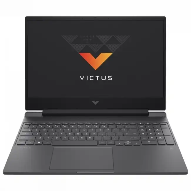 Ноутбук HP Victus 15-fb2019ci A19GMEA (15.6 ", FHD 1920x1080 (16:9), Ryzen 5, 16 Гб, SSD)