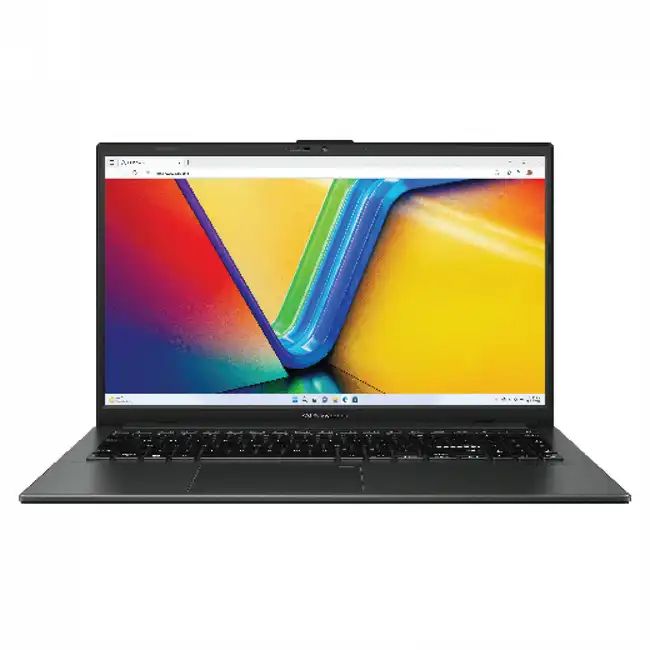 Ноутбук Asus Vivobook Go 15 E1504FA-BQ1110 90NB0ZR2-M01YM0 (15.6 ", FHD 1920x1080 (16:9), Ryzen 5, 16 Гб, SSD)