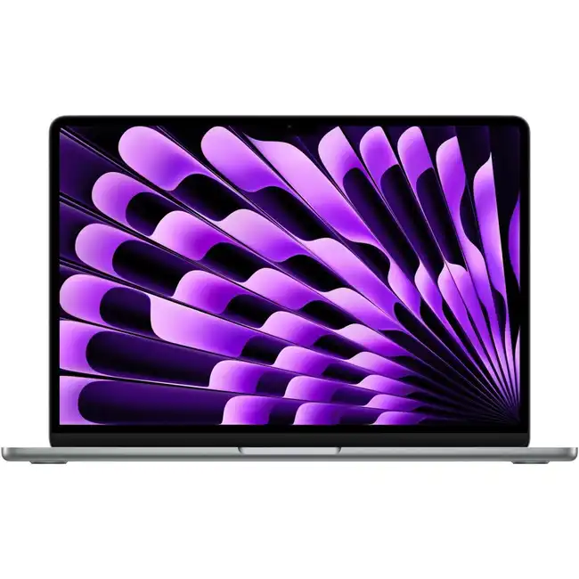 Ноутбук Apple MacBook Air 13 (M3, 2024) MRXN3LL/A (13.6 ", 2560x1664 (16:10), Apple M3 series, 8 Гб, SSD)