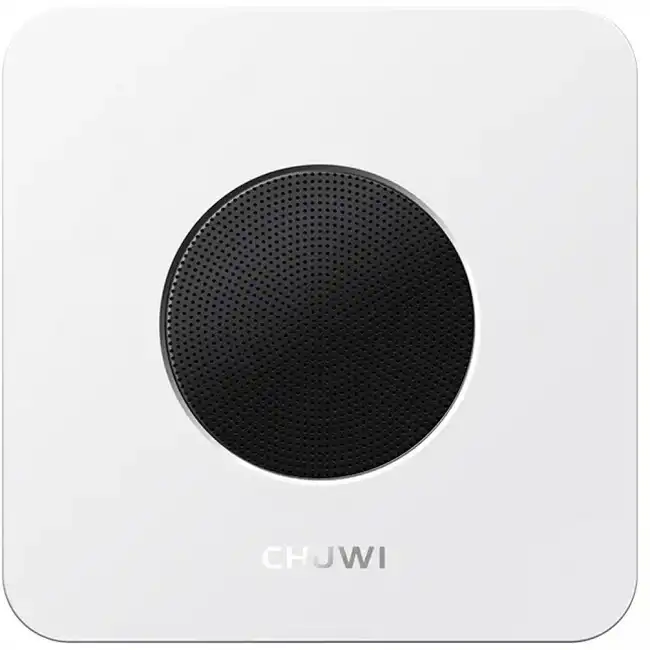 Персональный компьютер Chuwi LarkBox X (CWI556P) (N-series, N100, 0.8, 12 Гб, SSD, Windows 11 Pro)
