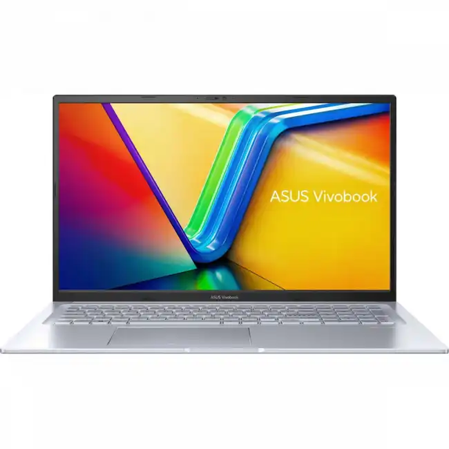 Ноутбук Asus VivoBook 17X M3704YA-AU159 90NB1191-M008F0 (17.3 ", FHD 1920x1080 (16:9), Ryzen 5, 16 Гб, SSD)