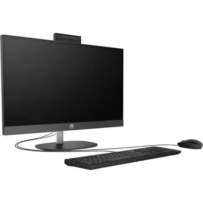 Моноблок HP ProOne 240 G10 885M6EA (23.8 ", Intel, Core i5, 1335U, 3.4, 8 Гб, SSD, 256 Гб)