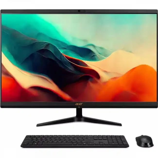 Моноблок Acer Aspire C27-1800 DQ.BKKCD.00K (27 ", Intel, Core i5, 1335U, 3.4, 16 Гб, SSD, 1 Тб)