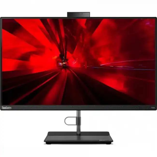 Моноблок Lenovo ThinkCentre neo 30a G4 12JVA01Q00 (27 ", Intel, Core i7, 13620H, 3.6, 16 Гб, SSD, 1 Тб)
