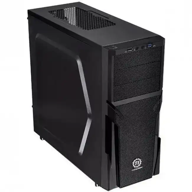 Персональный компьютер iRU Corp 717 2024871 (Core i7, 10700F, 2.9, 16 Гб, HDD и SSD)