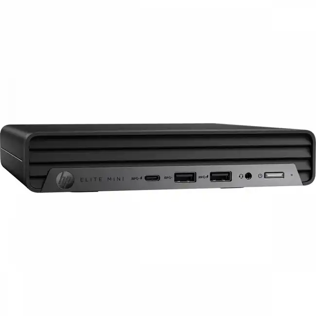 Персональный компьютер HP Elite 600 G9 828S3AT (Core i5, 12500T, 2, 8 Гб, SSD, Windows 11 Pro)