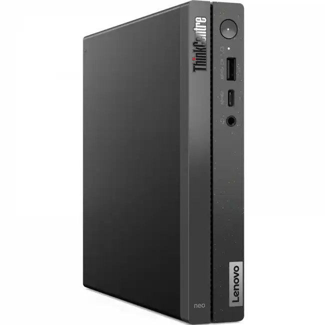 Персональный компьютер Lenovo ThinkCentre neo 50q Gen 4 12LN003KUM (Core i3, 1215U, 3.3, 8 Гб, SSD)