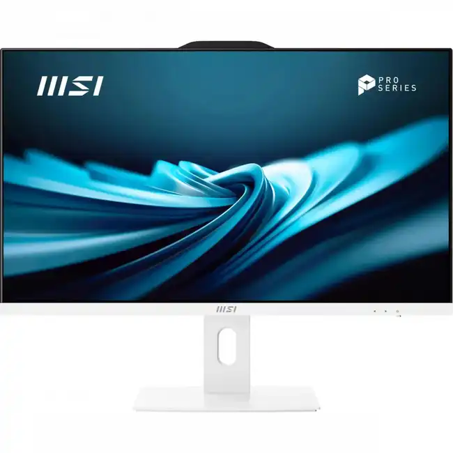 Моноблок MSI Pro AP272P 14M-684XRU 9S6-AF8322-684 (27 ", Intel, Core i7, 14700, 2.1, 32 Гб, SSD, 1 Тб)