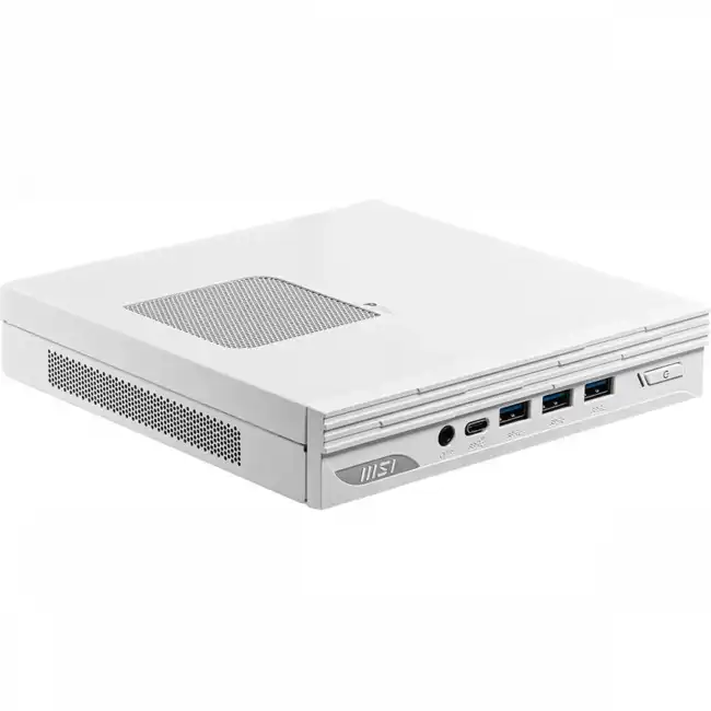 Персональный компьютер MSI Pro DP10 12M-221RU 9S6-B0A622-221 (Core i5, 1235U, 3.3, 16 Гб, SSD, Windows 11 Pro)