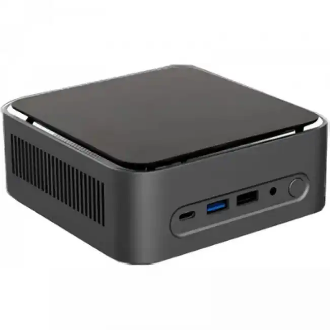 Персональный компьютер iRU 110ALCN 2012500 (N-series, N200, 3.7, 8 Гб, SSD, Windows 11 Pro)