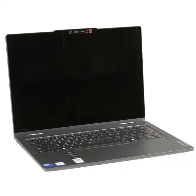 Ноутбук Lenovo IdeaPad 5 2-in-1 14IRU9 83DT0072RK (14 ", WUXGA 1920x1200 (16:10), Core i3, 8 Гб, SSD)