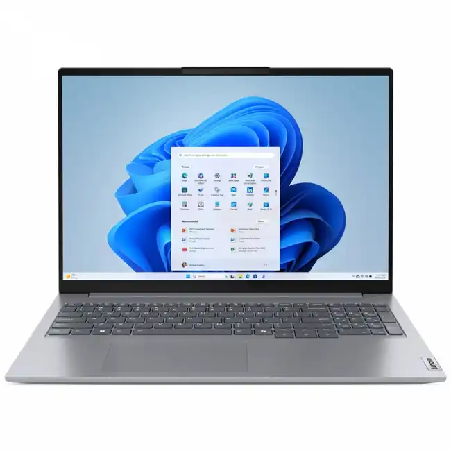 Ноутбук Lenovo ThinkBook 16 Gen 7 21MS008SRU (16 ", WUXGA 1920x1200 (16:10), Core Ultra 5, 8 Гб, SSD)
