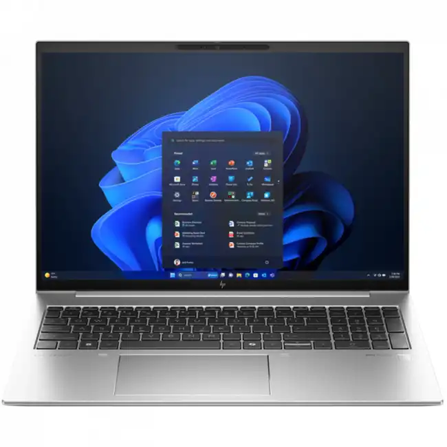 Ноутбук HP EliteBook 860 G11 8A4T9EA (16 ", WUXGA 1920x1200 (16:10), Core Ultra 7, 16 Гб, SSD)