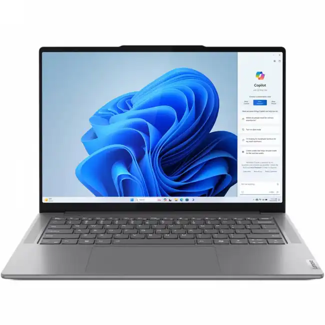 Ноутбук Lenovo Yoga Pro 7 14IMH9 83E2004BRU (14.5 ", 3072x1920 (8:5), Core Ultra 5, 32 Гб, SSD)
