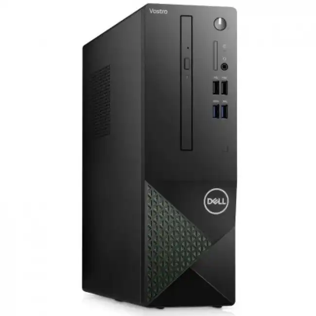 Персональный компьютер Dell Vostro 3710 210-BCUE (Core i5, 12400, 2.5, 8 Гб, SSD, Windows 11 Pro)