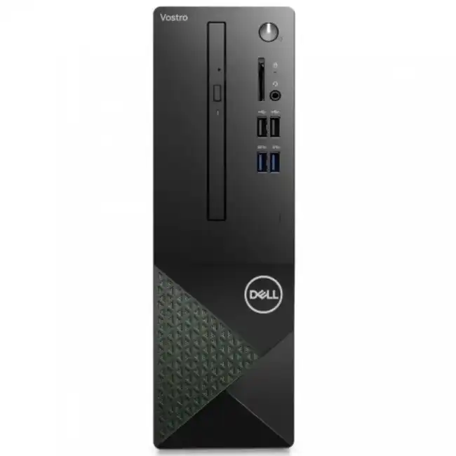 Персональный компьютер Dell Vostro 3710 210-BCUE-1 (Core i5, 12400, 2.5, 8 Гб, SSD)