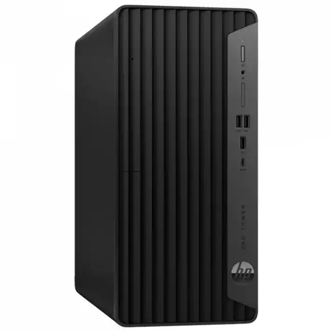 Персональный компьютер HP Pro 400 G9 TWR 260W-R RCTO 6U4U0EA (Core i5, 13500, 1.8, 16 Гб, SSD, Windows 11 Pro)
