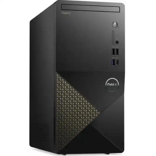 Персональный компьютер Dell Vostro 3030 210-BKVT-4 (Core i3, 14100, 3.5, 8 Гб, SSD, Windows 11 Pro)