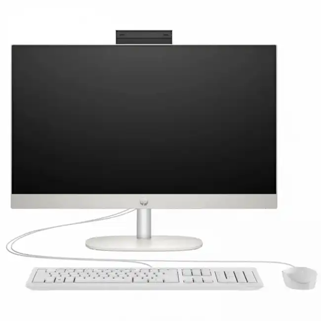 Моноблок HP Europe ProOne 240 G10 885G4EA (23.8 ", Intel, Core i3, N300, 3.8, 8 Гб, SSD, 256 Гб)