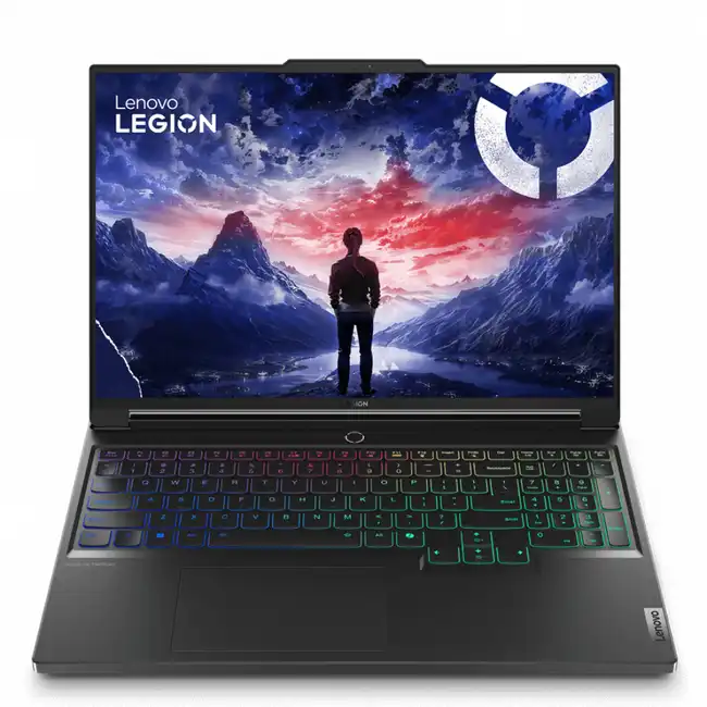 Ноутбук Lenovo Legion 7 16IRX9 83FD0044RK (16 ", 3K 3200x2000 (16:10), Core i7, 32 Гб, SSD)