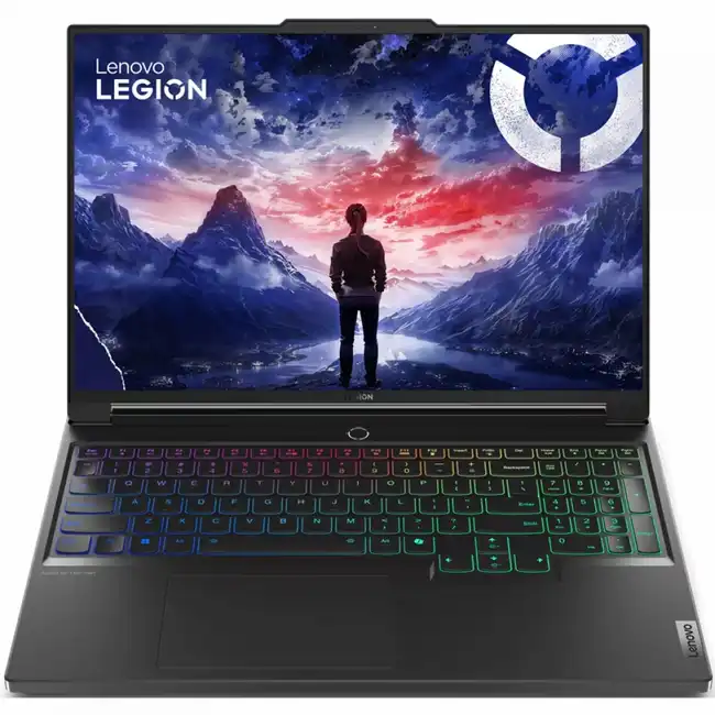 Ноутбук Lenovo Legion 7 16IRX9 83FD0046RK (16 ", 3K 3200x2000 (16:10), Core i9, 32 Гб, SSD)