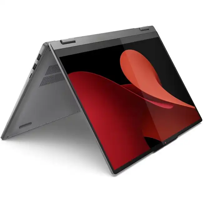 Ноутбук Lenovo IdeaPad 5 2-in-1 16AHP9 83DS003SRK (16 ", WUXGA 1920x1200 (16:10), Ryzen 5, 16 Гб, SSD)