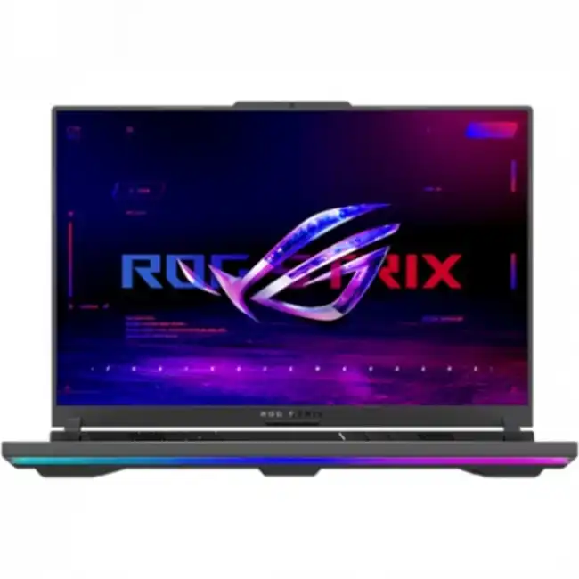 Ноутбук Asus ROG STRIX G16 G614JU-N3441 90NR0CC1-M00YL0 (16 ", WUXGA 1920x1200 (16:10), Core i7, 16 Гб, SSD)