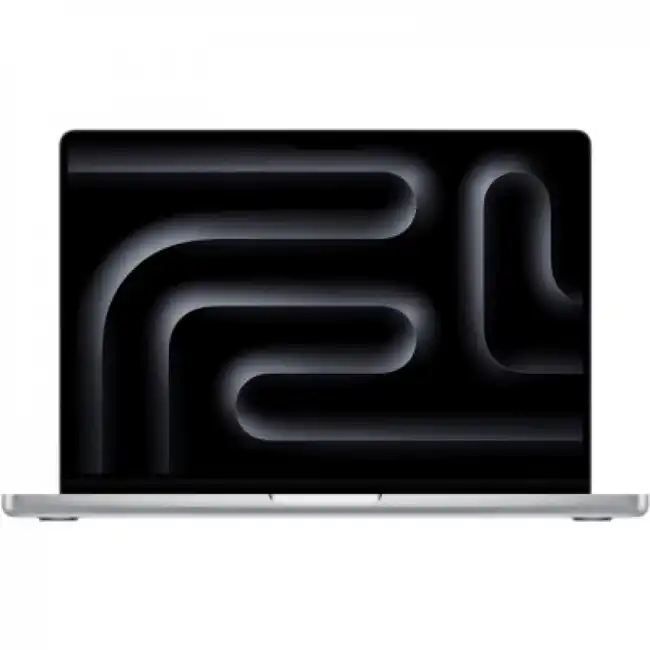 Ноутбук Apple MacBook Pro 14 Silver M3 Max MRX83_RUSG (14.2 ", 3K 3024x1964 (16:10), Apple M3 series, 36 Гб, SSD)