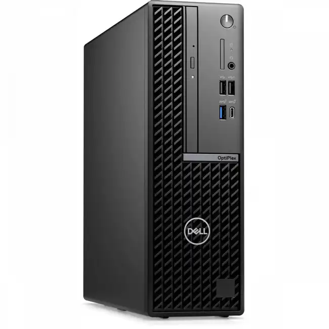 Персональный компьютер Dell Optiplex 7010 Plus 7010SP-7380 (Core i7, 13700, 2.1, 32 Гб, SSD, Linux)