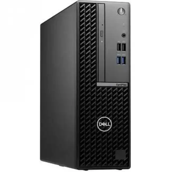 Персональный компьютер Dell Optiplex 7010 7010S-5660 (Core i5, 13500, 2.5, 16 Гб, SSD, Linux)