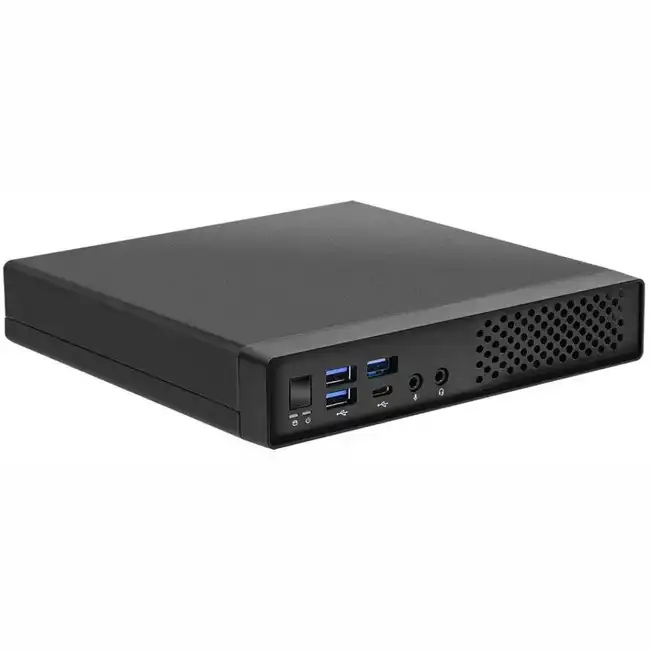 Персональный компьютер iRU Office 310H6ATF 2053254 (Core i5, 12400, 2.5, 16 Гб, SSD)