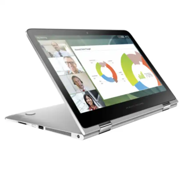 Ноутбук HP Spectre Pro x360 G2 V1B01EA