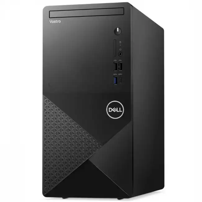 Персональный компьютер Dell Vostro 3030 210-BKVT-5 (Core i3, 14100, 3.5, 8 Гб, SSD)