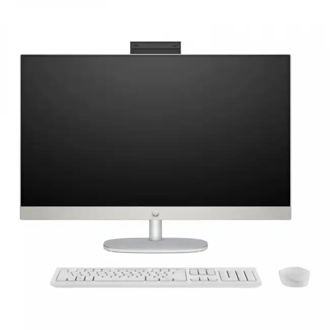 Моноблок HP 27-cr1026ci A13WQEA (27 ", Intel, Core Ultra 5, 125U, 1.3, 16 Гб, SSD, 512 Гб)